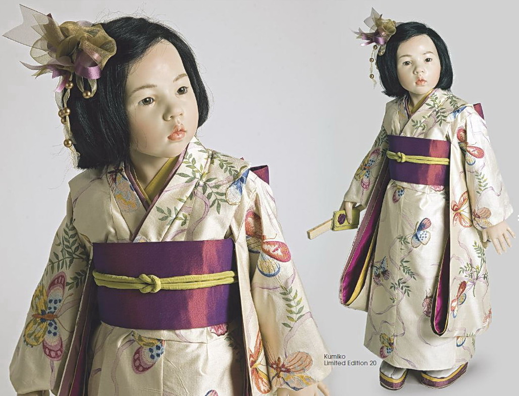 Hildegard Gunzel, ビスクドール (ビスク＋ワックス） hildegard gunzel products for sale | eBay